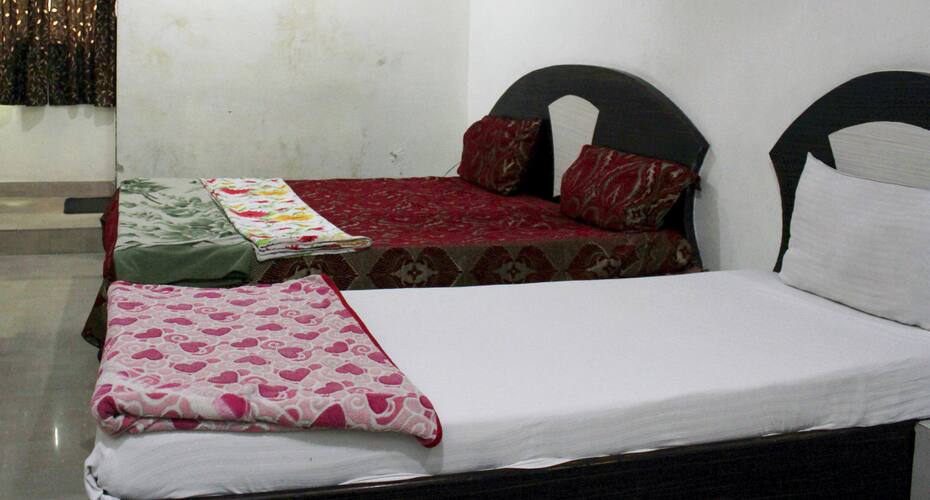 Mother India By Geostays, Jaipur 4